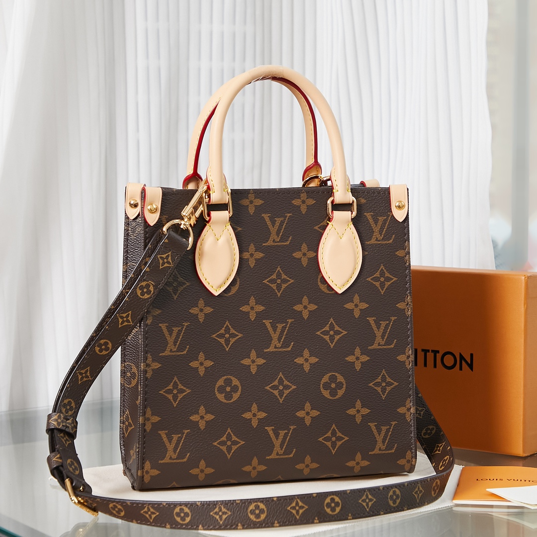 Louis Vuitton LV Classic Pattern Bag, of the highest quality, with adjustable strap R500