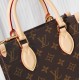 Louis Vuitton LV Classic Pattern Bag, of the highest quality, with adjustable strap R500