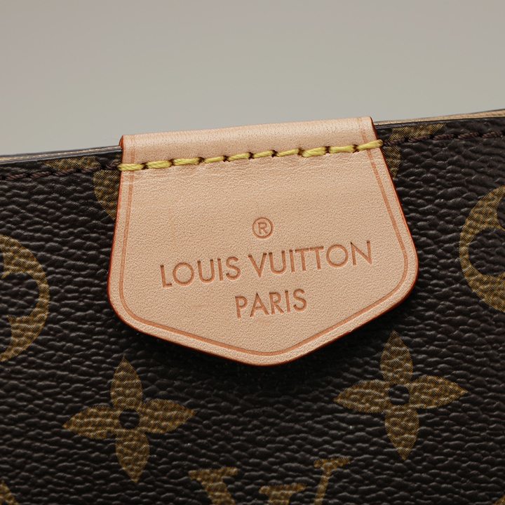 Louis Vuitton original bags, authentic original quality. We ensure that all materials, hardware, and wiring are made from 100% genuine raw materials R700