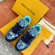 Louis Vuitton LV sneakers, premium quality! Restore authentic products with counter packaging box