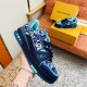 Louis Vuitton LV sneakers, premium quality! Restore authentic products with counter packaging box