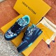 Louis Vuitton LV sneakers, premium quality! Restore authentic products with counter packaging box