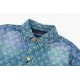 Louis Vuitton LV Rainbow Short Sleeve Shirt