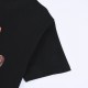 FENDI new original high-quality round neck men's short sleeved T-shirt