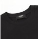 FENDI new original high-quality round neck men's short sleeved T-shirt