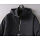 Prada Autumn/Winter Counter New Casual Fashion Cotton Jacket