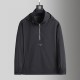 Prada Autumn/Winter Counter New Casual Fashion Cotton Jacket