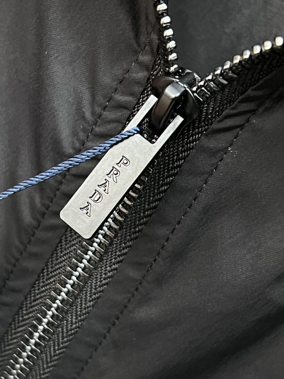 Prada original autumn and winter latest high-end customized jacket jacket