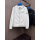 Prada original autumn and winter latest high-end customized jacket jacket