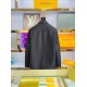 Prada original autumn and winter latest high-end customized jacket jacket