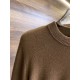 Prada Autumn/Winter New Men's Fashion Brand Cotton Wool Base Sweater, Sweater