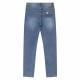 Dior Original Men's Casual Jeans, Blue Pants