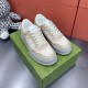 Gucci Classic Sneakers, Casual Shoes, Unisex, Couple's Style，Complete set of packaging boxes and receipts