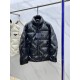 Prada winter jackets, down jackets, and a variety of styles to choose from