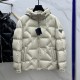 Prada winter jackets, down jackets, and a variety of styles to choose from