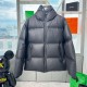 Prada winter jackets, down jackets, and a variety of styles to choose from