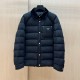 Prada winter jackets, down jackets, and a variety of styles to choose from