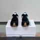 Loewe couple's German training sports shoes, classic series, a perfect artistic piece. Good looking and comfortable to wear, the shoes are lightweight and come in multiple colors, R340