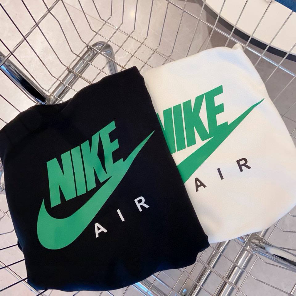 NIKE/Nike autumn new casual hoodie, unisex, couple style, pullover hoodie, soft and comfortable fabric, original packaging