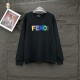 Fendi long sleeved clothes, multiple styles to choose from, different styles with different combinations