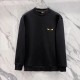 Fendi long sleeved clothes, multiple styles to choose from, different styles with different combinations