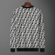 Fendi sweater, top-notch in detail craftsmanship, with a very comfortable fabric touch. Synchronized with the official website, the color matching is perfect and the workmanship is extremely meticulous R160